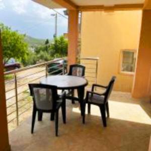 Appartement Camilla Radovici