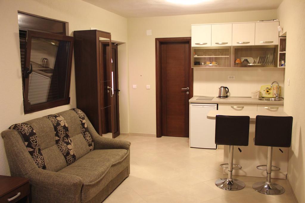 Appartement Camilla