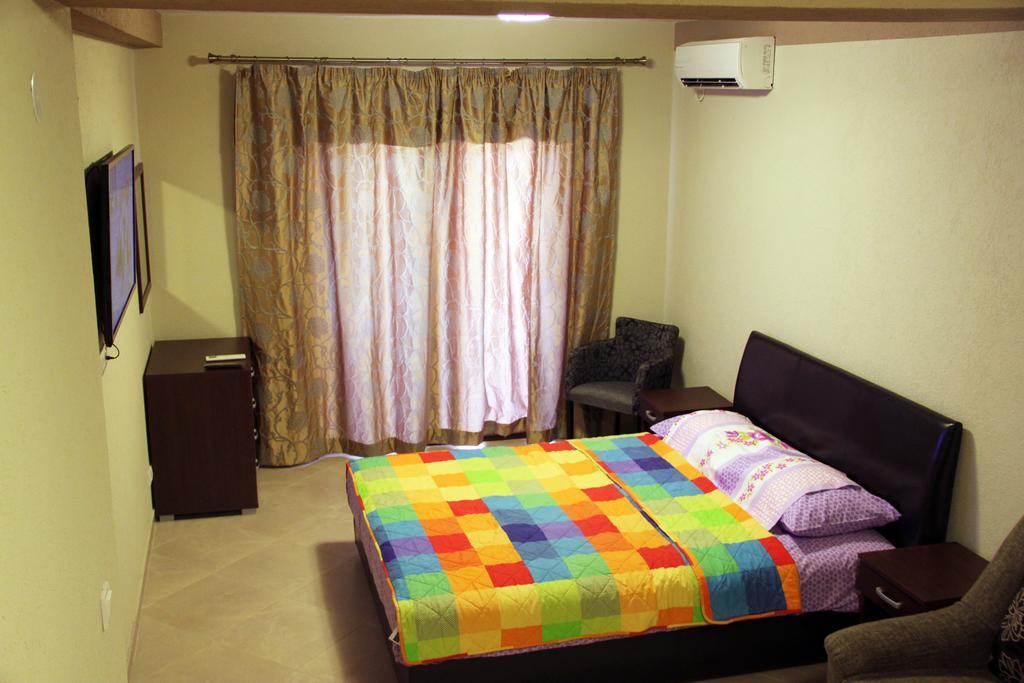 Appartement Camilla *
