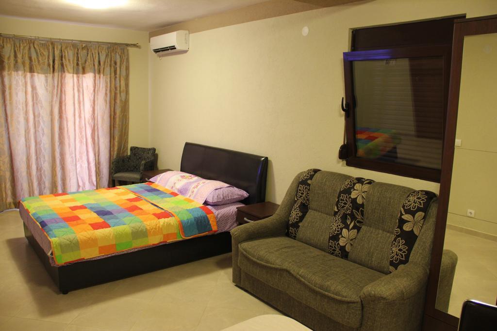 Appartement Camilla