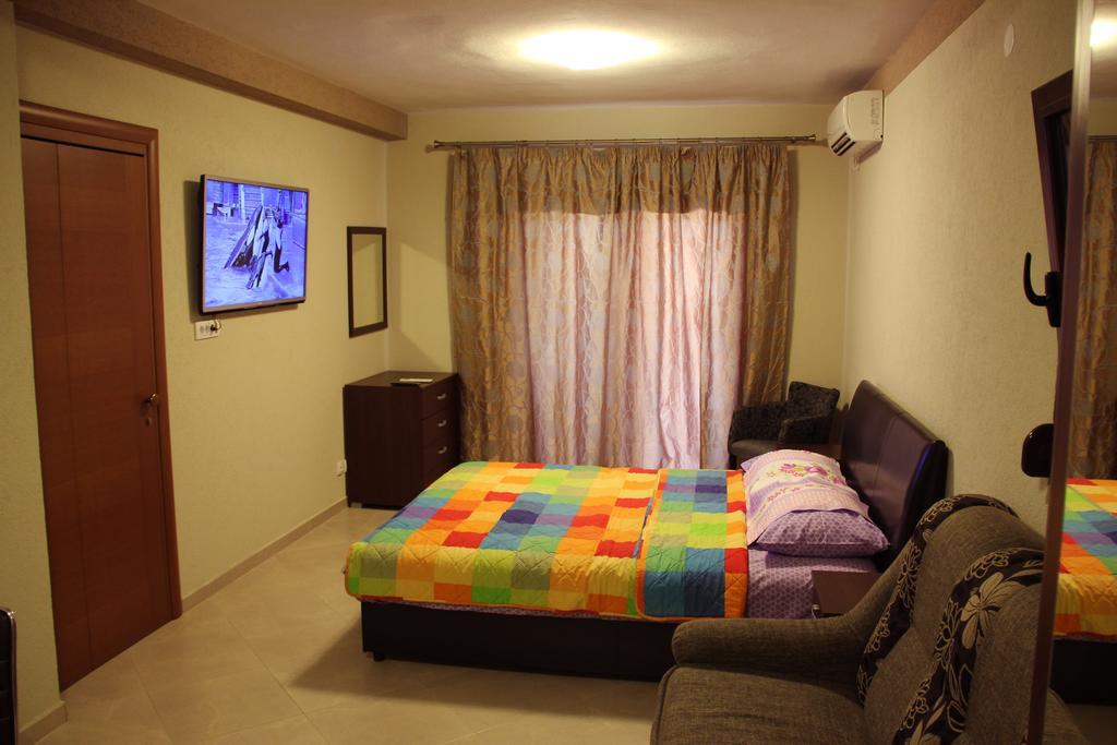 Appartement Camilla *