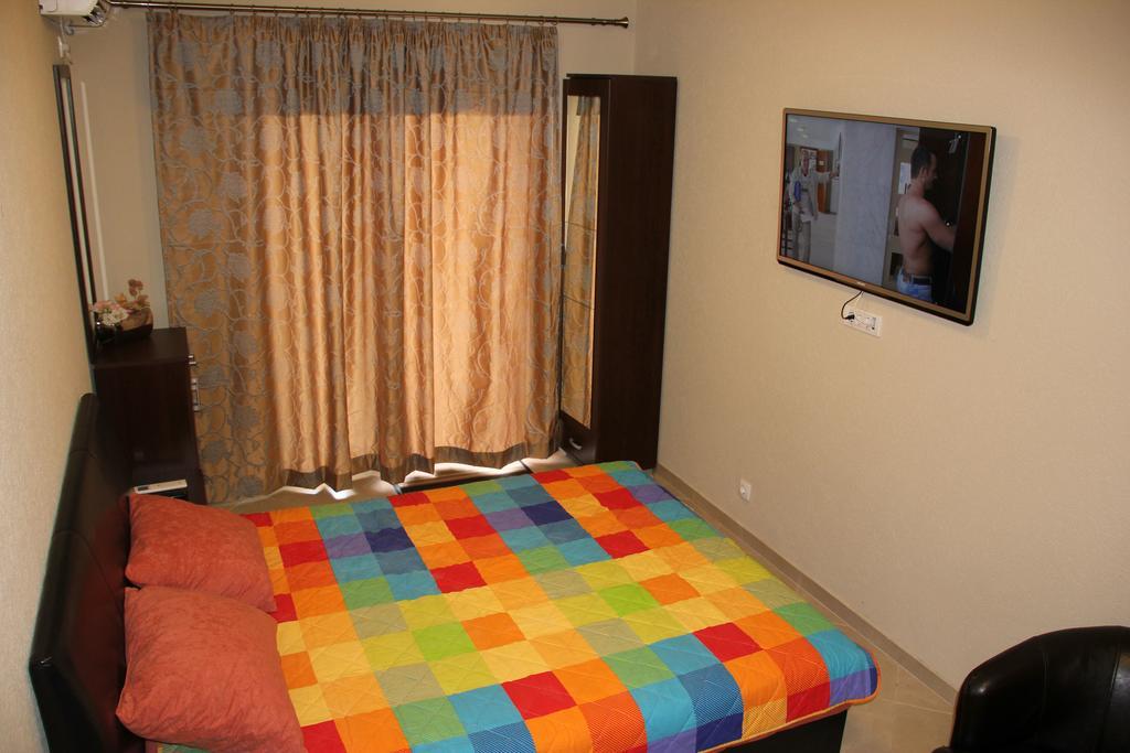 Appartement Camilla