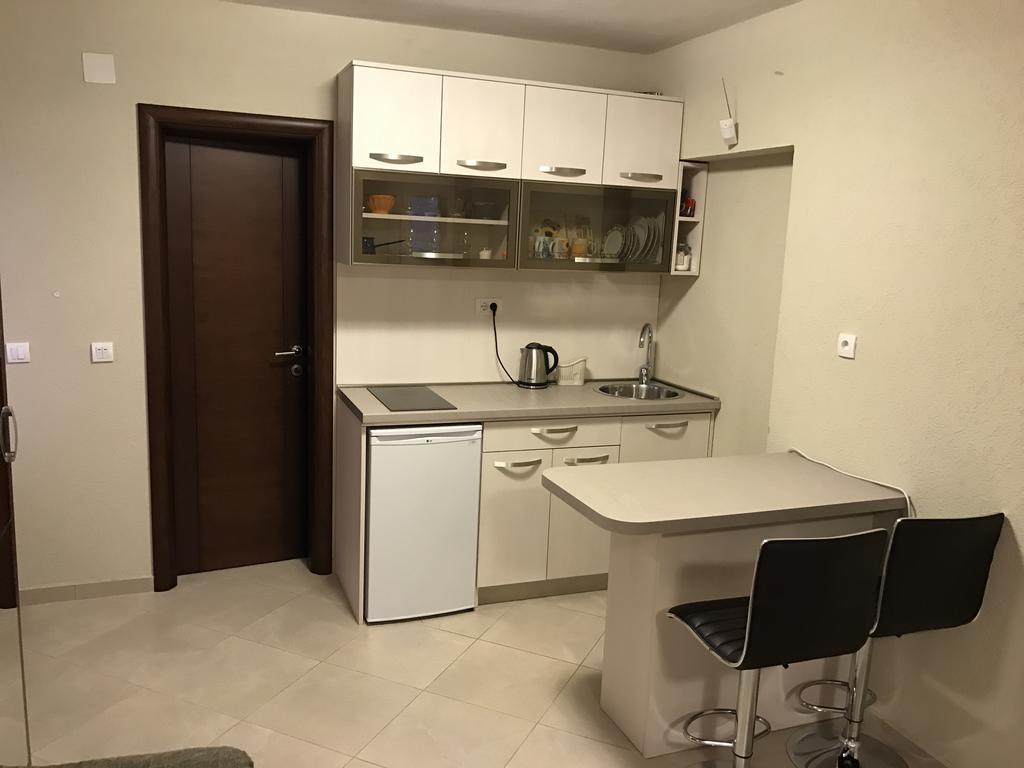 Appartement Camilla *