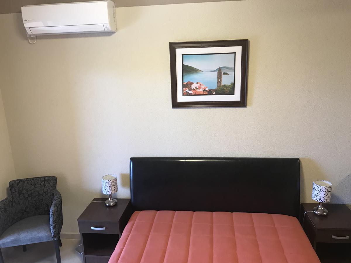Appartement Camilla